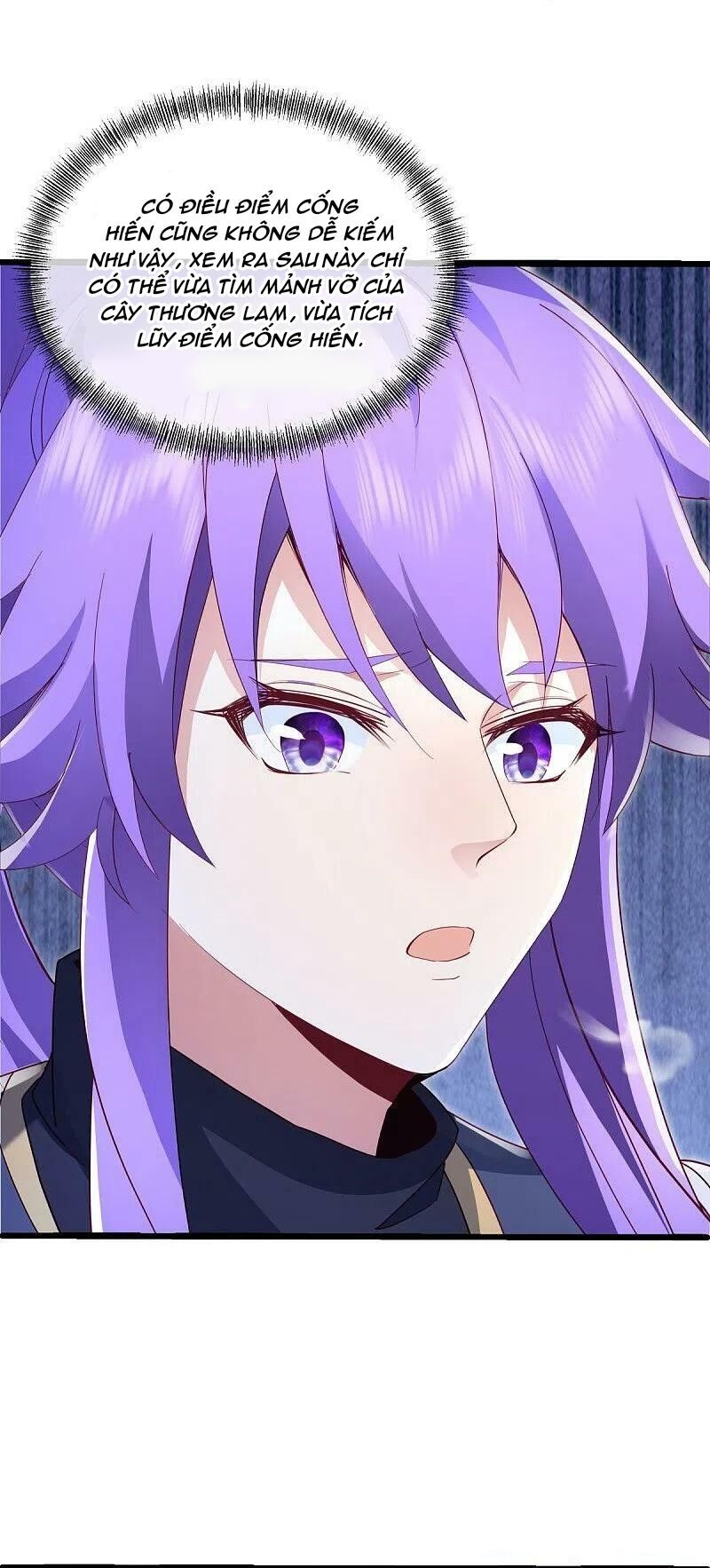 đọc truyện Chiến Hồn Tuyệt Thế Chương 476 ảnh 6 tại Thiên Thai Truyện