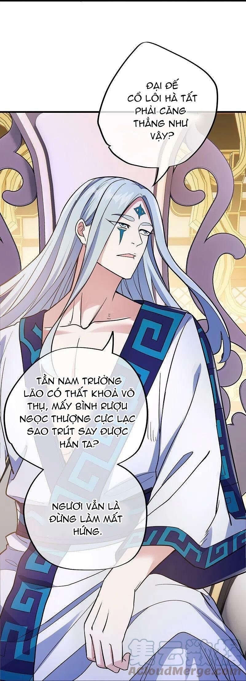 đọc truyện Chiến Hồn Tuyệt Thế Chương 476 ảnh 42 tại Thiên Thai Truyện