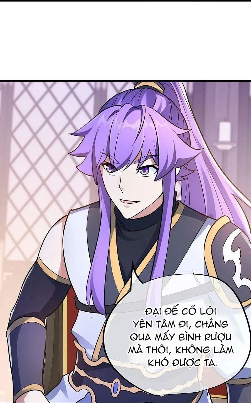 đọc truyện Chiến Hồn Tuyệt Thế Chương 476 ảnh 43 tại Thiên Thai Truyện