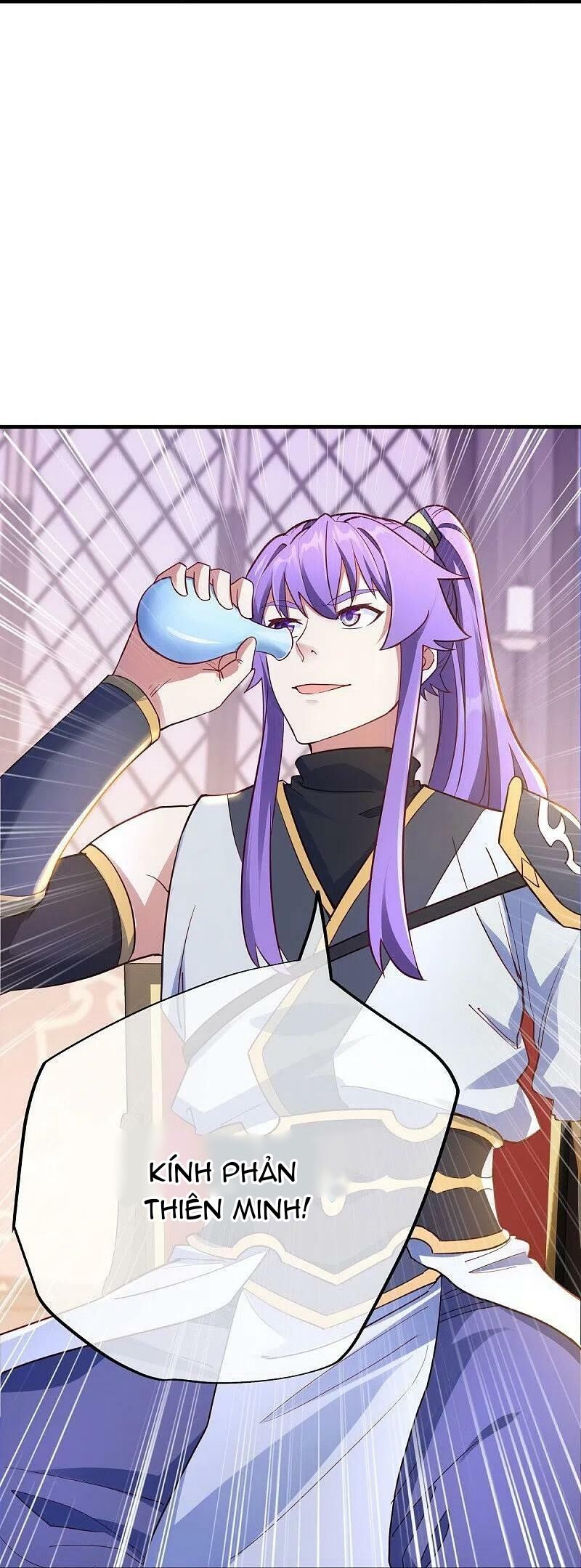 đọc truyện Chiến Hồn Tuyệt Thế Chương 476 ảnh 44 tại Thiên Thai Truyện