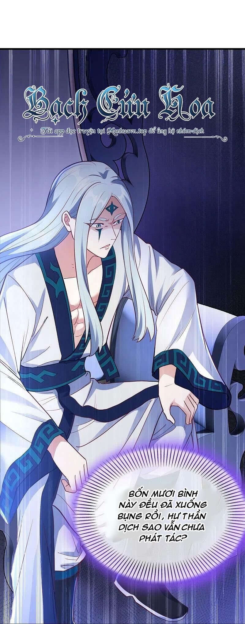 đọc truyện Chiến Hồn Tuyệt Thế Chương 476 ảnh 46 tại Thiên Thai Truyện