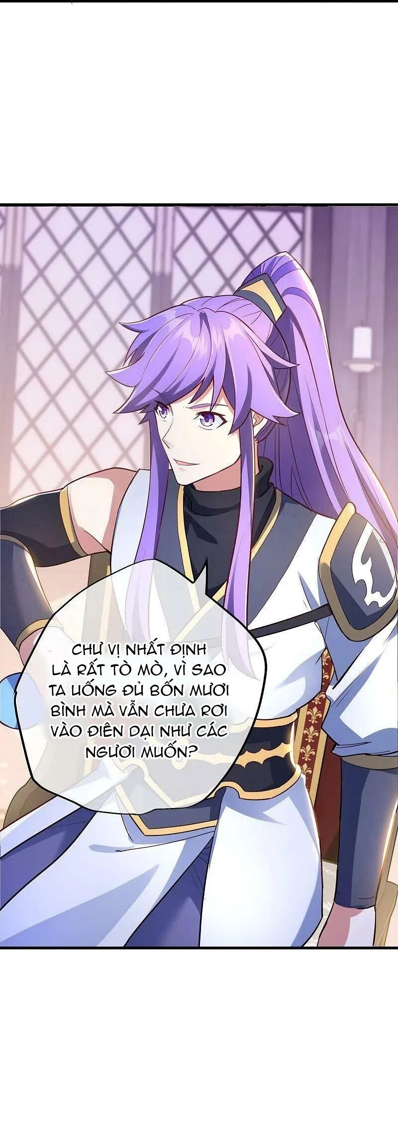 đọc truyện Chiến Hồn Tuyệt Thế Chương 476 ảnh 47 tại Thiên Thai Truyện