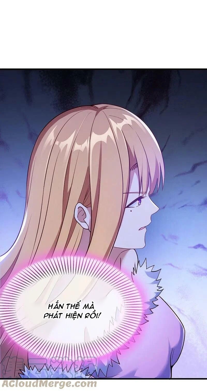 đọc truyện Chiến Hồn Tuyệt Thế Chương 476 ảnh 48 tại Thiên Thai Truyện