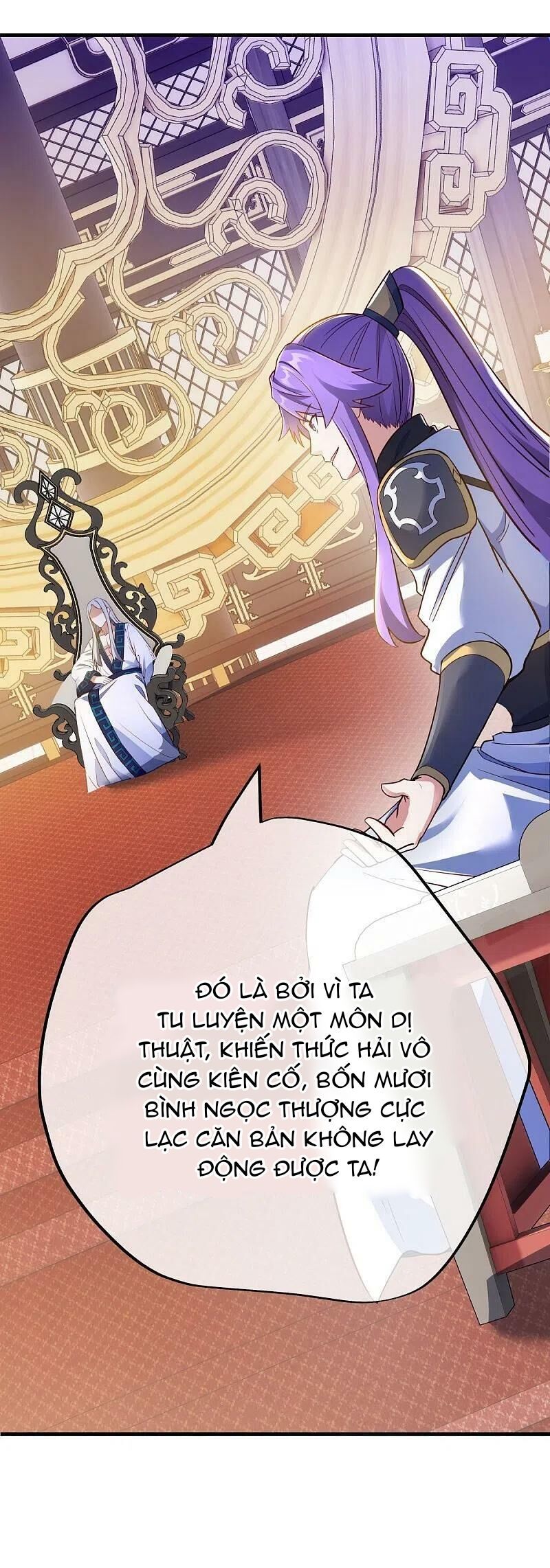 đọc truyện Chiến Hồn Tuyệt Thế Chương 476 ảnh 49 tại Thiên Thai Truyện