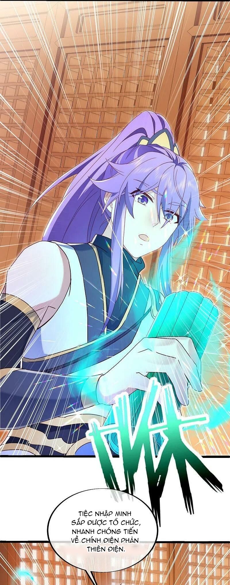 đọc truyện Chiến Hồn Tuyệt Thế Chương 476 ảnh 7 tại Thiên Thai Truyện