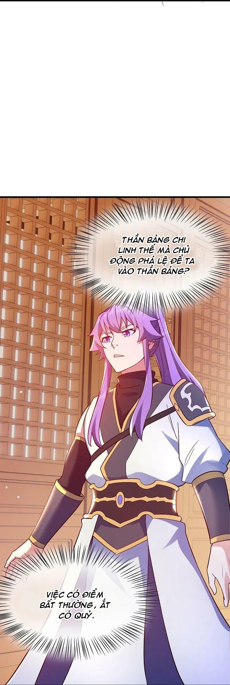 đọc truyện Chiến Hồn Tuyệt Thế Chương 476 ảnh 59 tại Thiên Thai Truyện