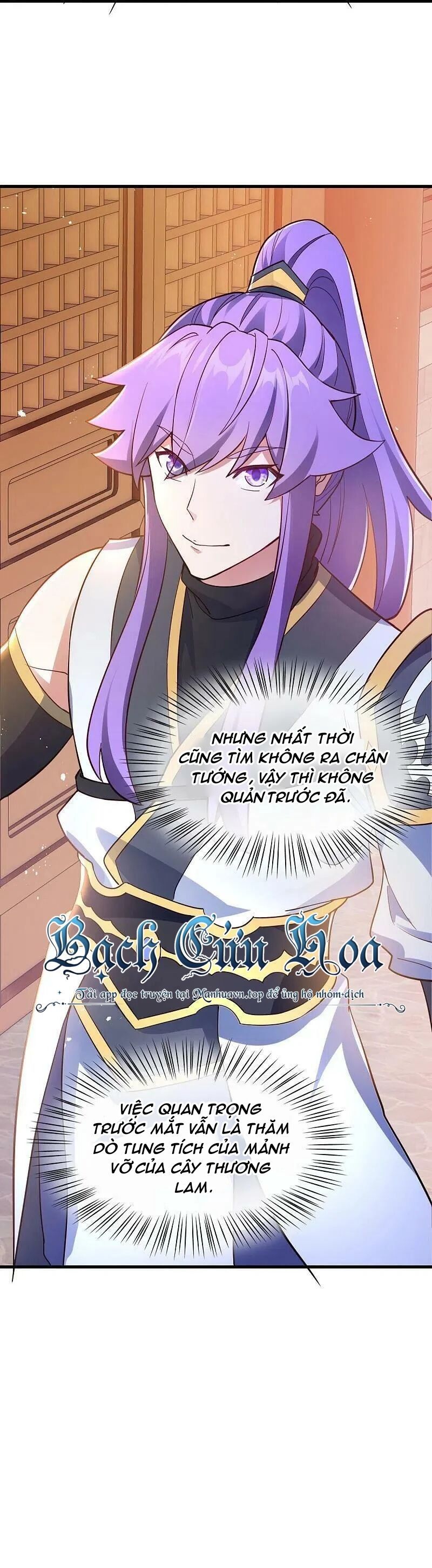 đọc truyện Chiến Hồn Tuyệt Thế Chương 476 ảnh 60 tại Thiên Thai Truyện