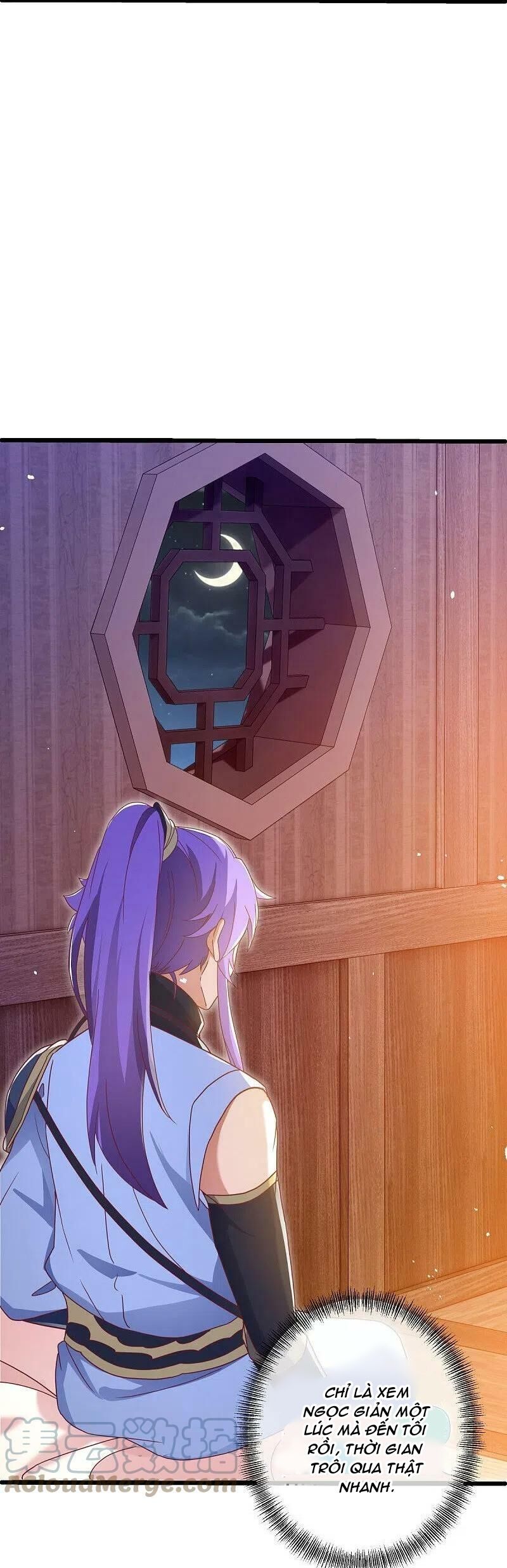 đọc truyện Chiến Hồn Tuyệt Thế Chương 476 ảnh 9 tại Thiên Thai Truyện