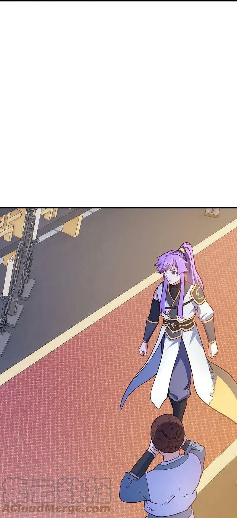 đọc truyện Chiến Hồn Tuyệt Thế Chương 477 ảnh 17 tại Thiên Thai Truyện