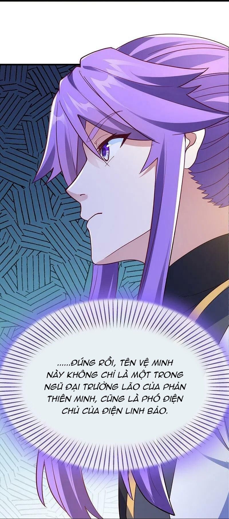 đọc truyện Chiến Hồn Tuyệt Thế Chương 477 ảnh 21 tại Thiên Thai Truyện