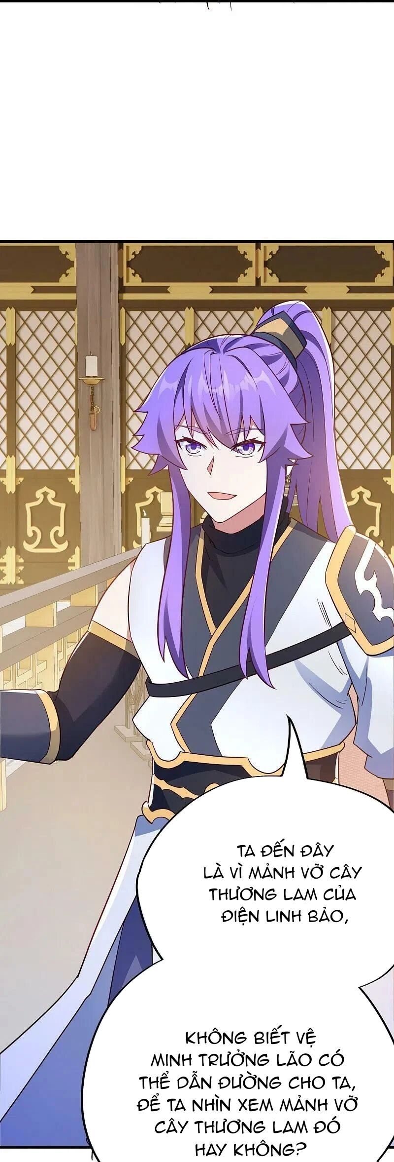 đọc truyện Chiến Hồn Tuyệt Thế Chương 477 ảnh 22 tại Thiên Thai Truyện