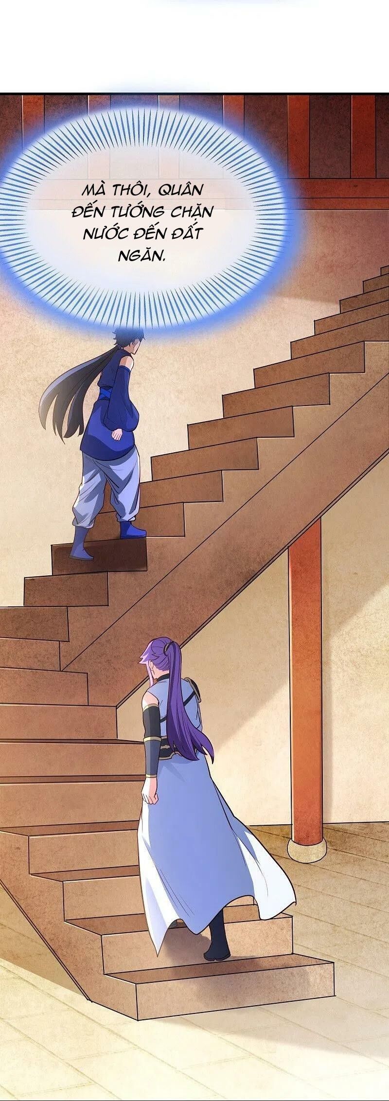 đọc truyện Chiến Hồn Tuyệt Thế Chương 477 ảnh 25 tại Thiên Thai Truyện