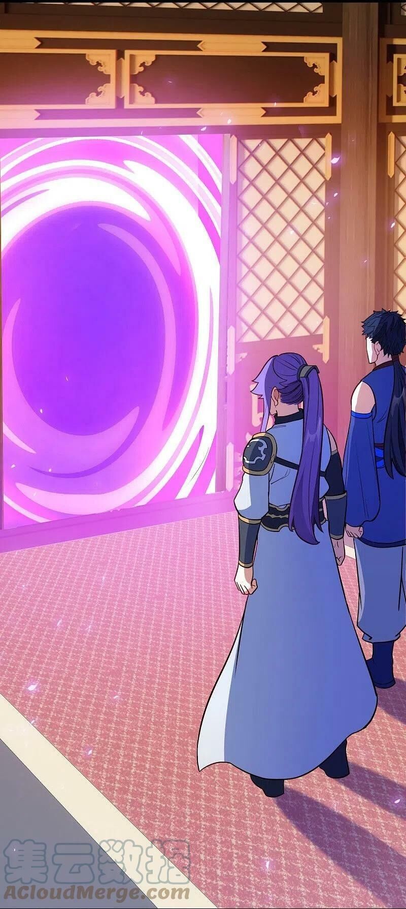 đọc truyện Chiến Hồn Tuyệt Thế Chương 477 ảnh 28 tại Thiên Thai Truyện