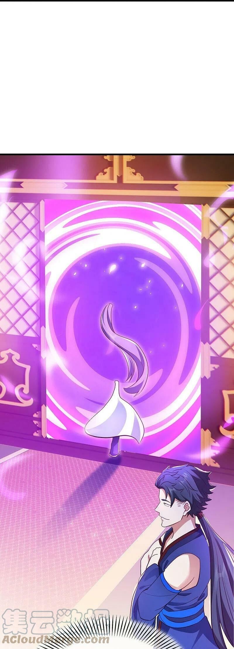 đọc truyện Chiến Hồn Tuyệt Thế Chương 477 ảnh 31 tại Thiên Thai Truyện