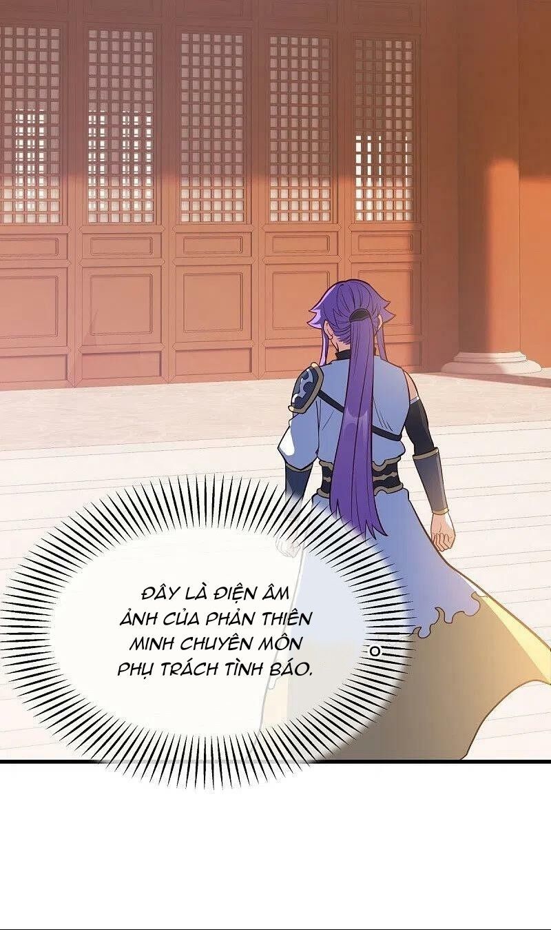 đọc truyện Chiến Hồn Tuyệt Thế Chương 477 ảnh 5 tại Thiên Thai Truyện