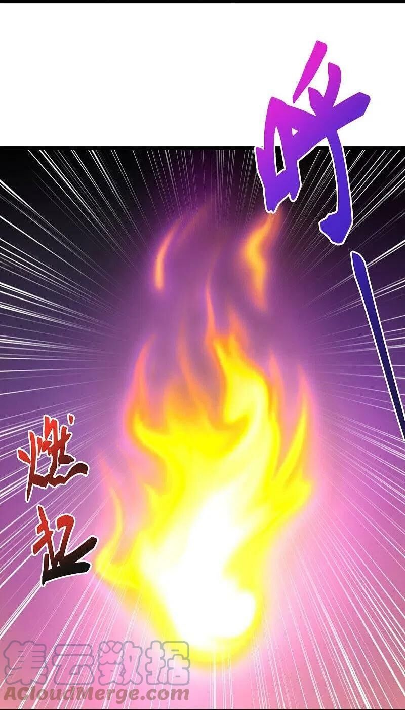 đọc truyện Chiến Hồn Tuyệt Thế Chương 477 ảnh 34 tại Thiên Thai Truyện