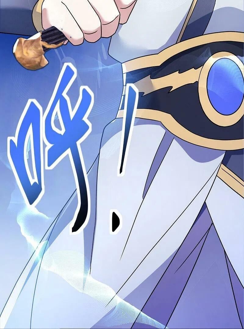 đọc truyện Chiến Hồn Tuyệt Thế Chương 477 ảnh 39 tại Thiên Thai Truyện