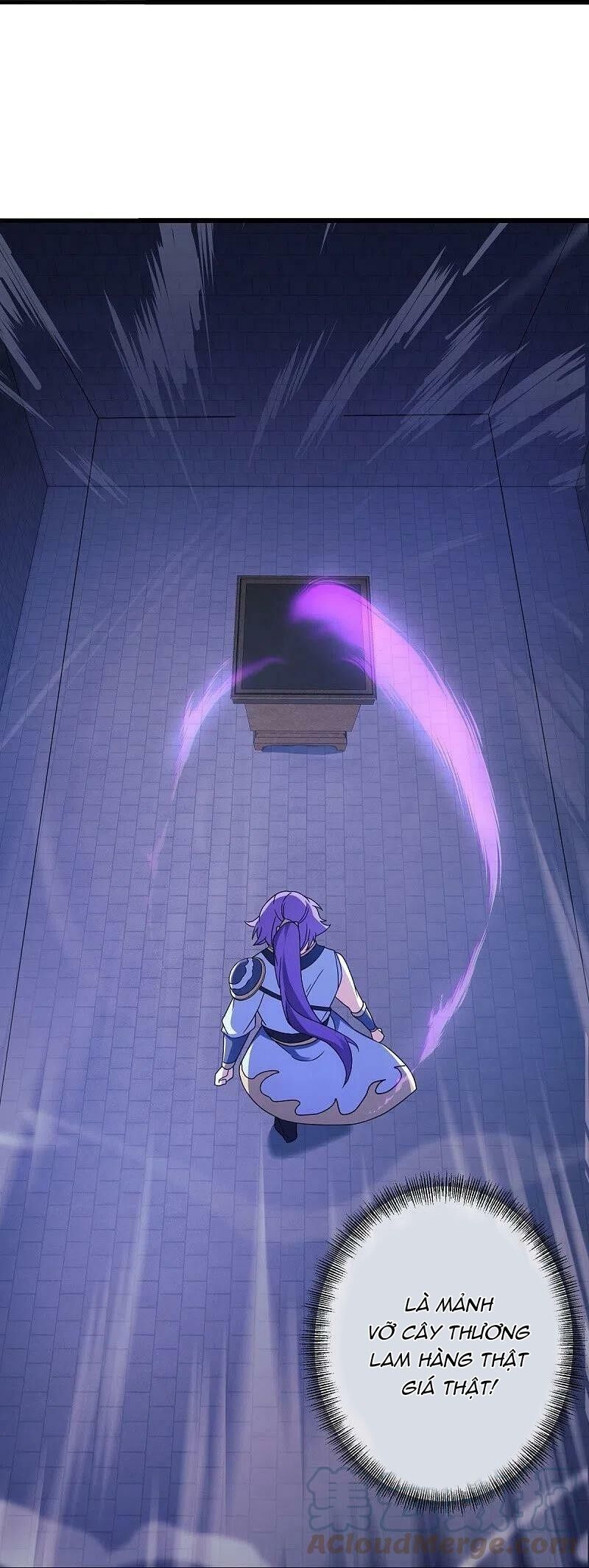 đọc truyện Chiến Hồn Tuyệt Thế Chương 477 ảnh 40 tại Thiên Thai Truyện