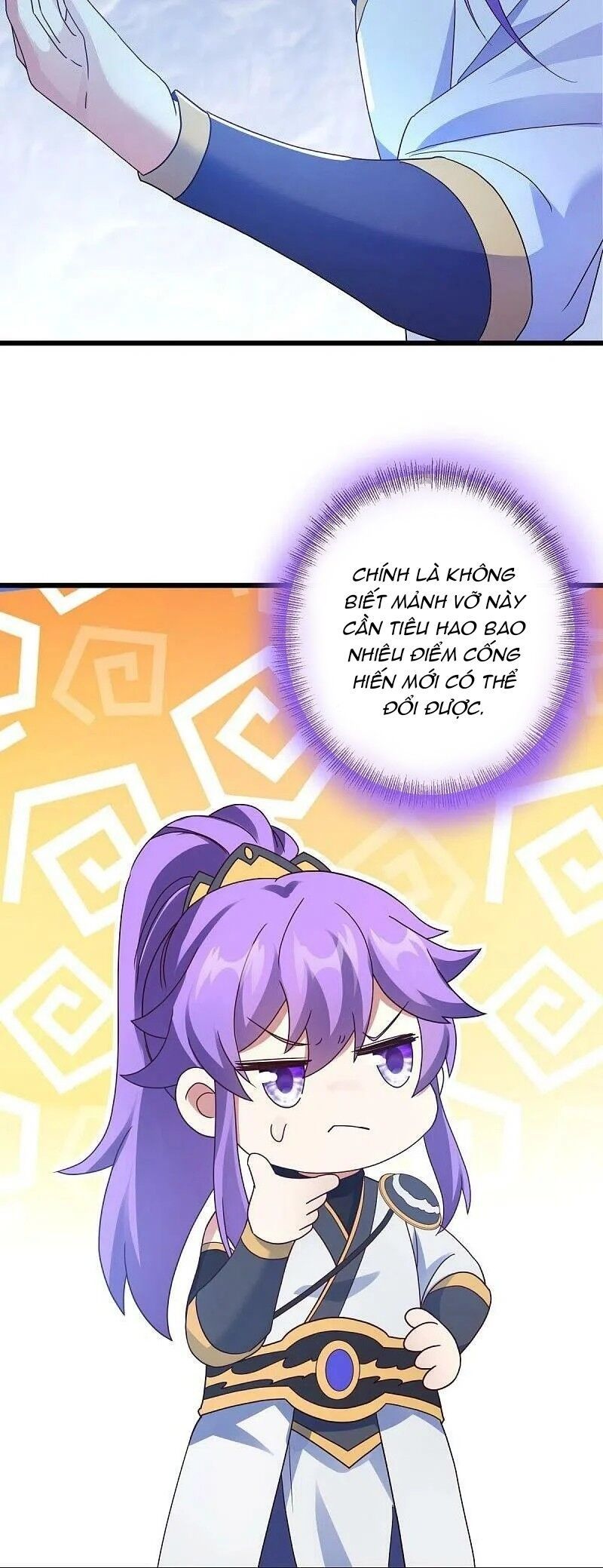 đọc truyện Chiến Hồn Tuyệt Thế Chương 477 ảnh 41 tại Thiên Thai Truyện