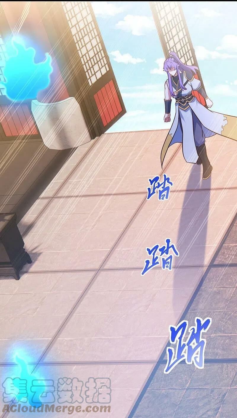 đọc truyện Chiến Hồn Tuyệt Thế Chương 477 ảnh 6 tại Thiên Thai Truyện