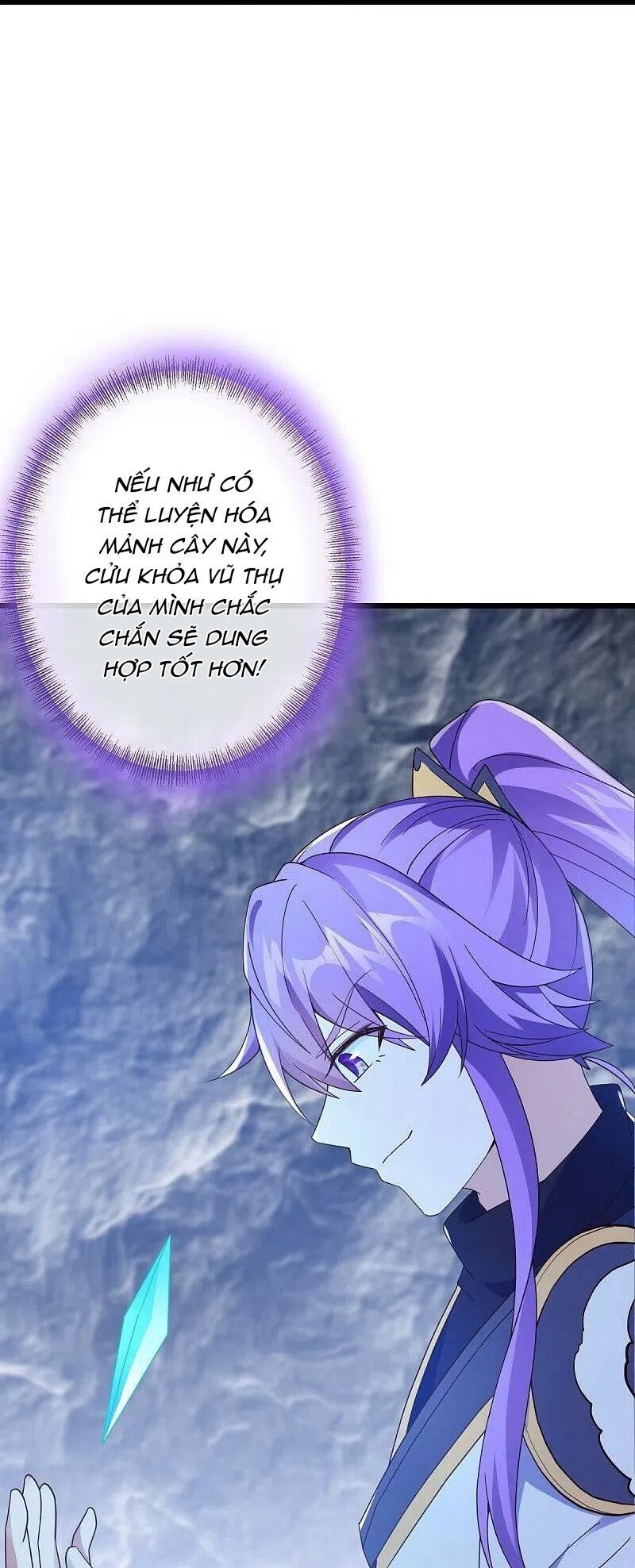 đọc truyện Chiến Hồn Tuyệt Thế Chương 477 ảnh 42 tại Thiên Thai Truyện