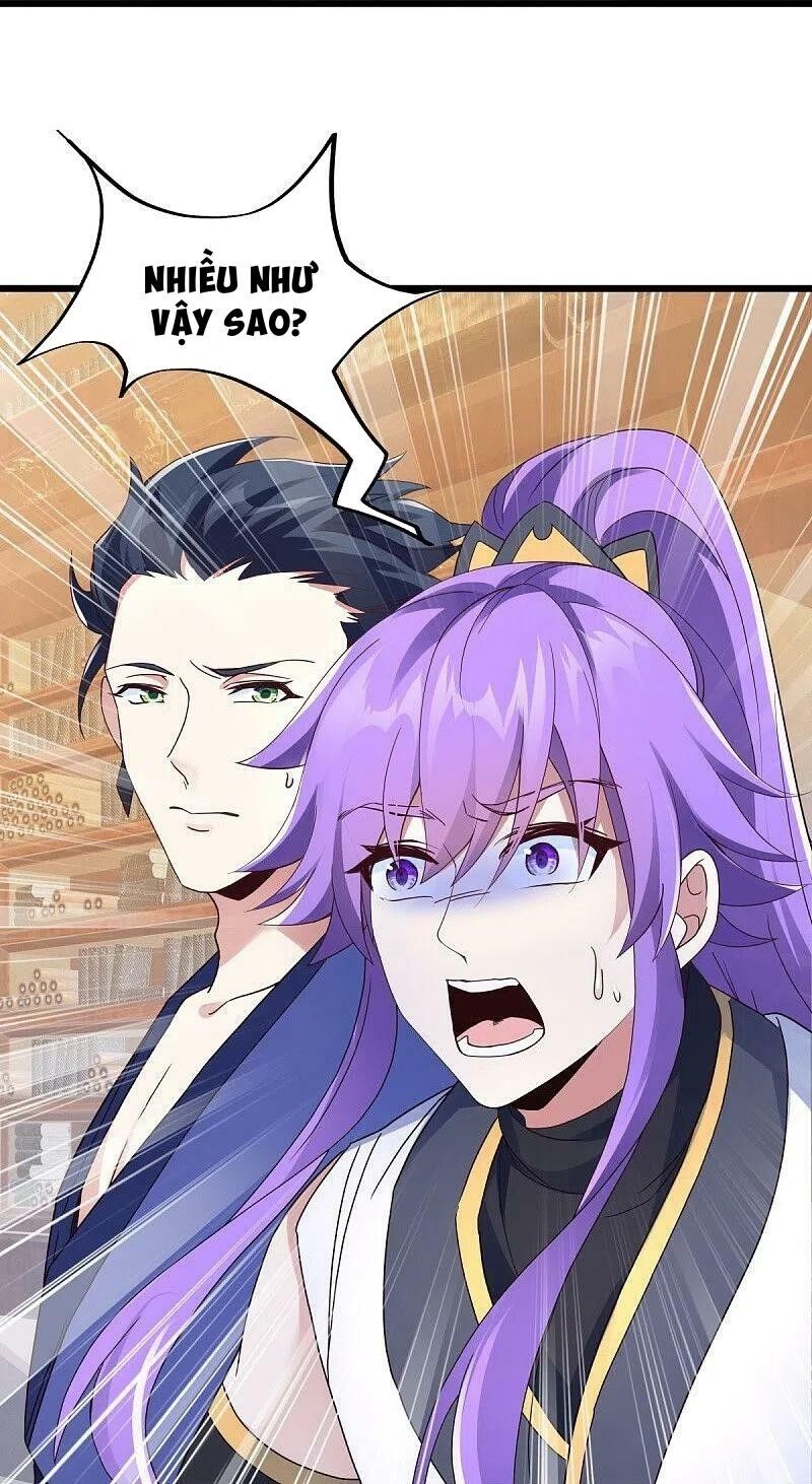 đọc truyện Chiến Hồn Tuyệt Thế Chương 477 ảnh 44 tại Thiên Thai Truyện