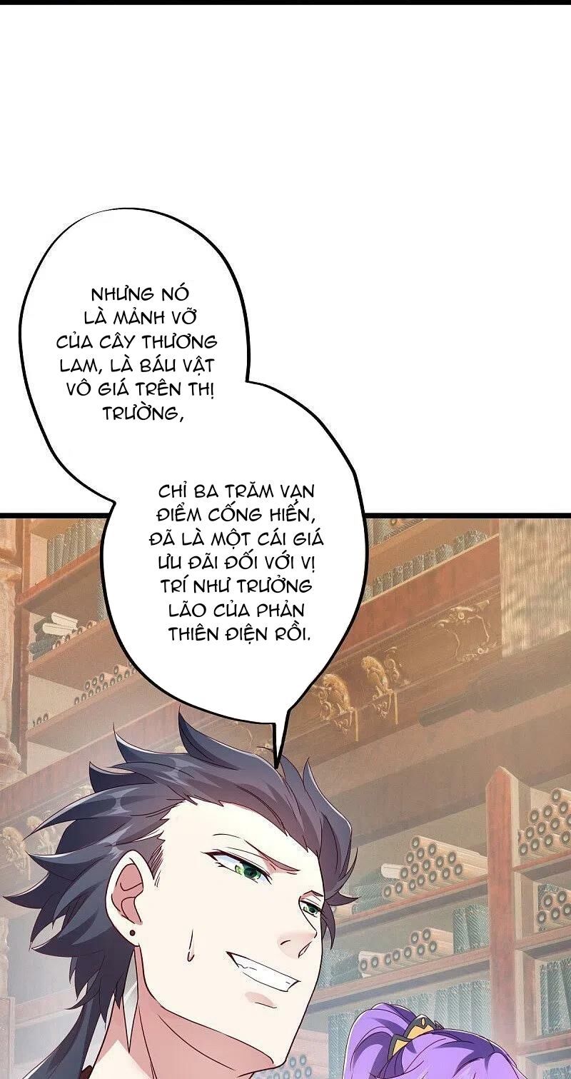 đọc truyện Chiến Hồn Tuyệt Thế Chương 477 ảnh 45 tại Thiên Thai Truyện