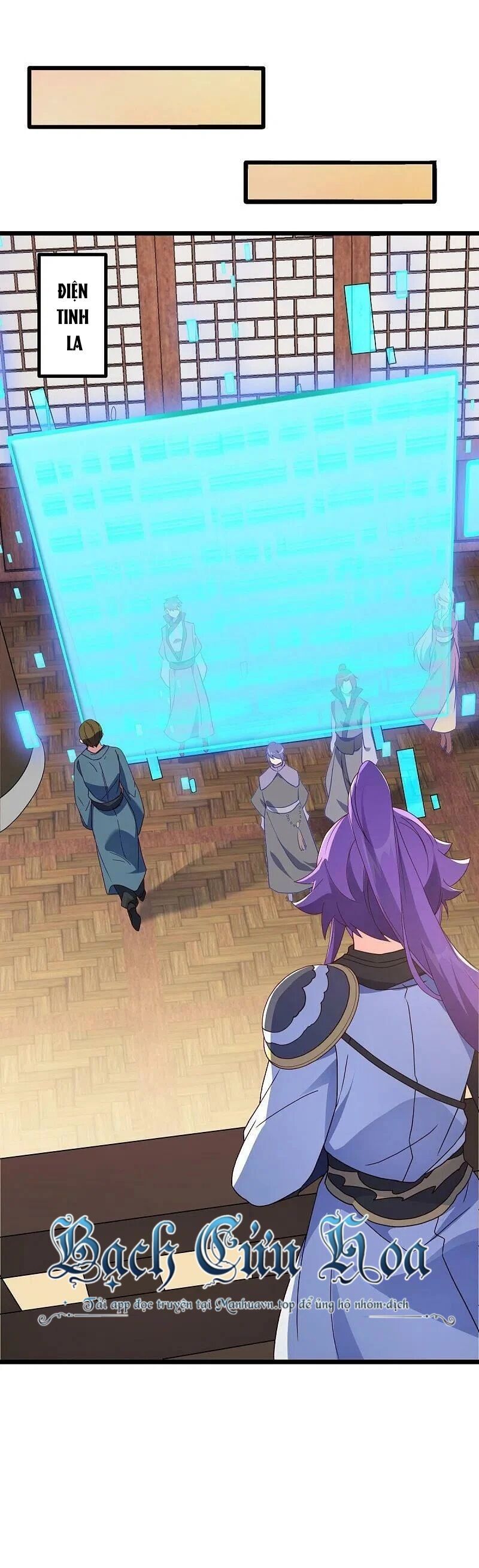 đọc truyện Chiến Hồn Tuyệt Thế Chương 477 ảnh 48 tại Thiên Thai Truyện