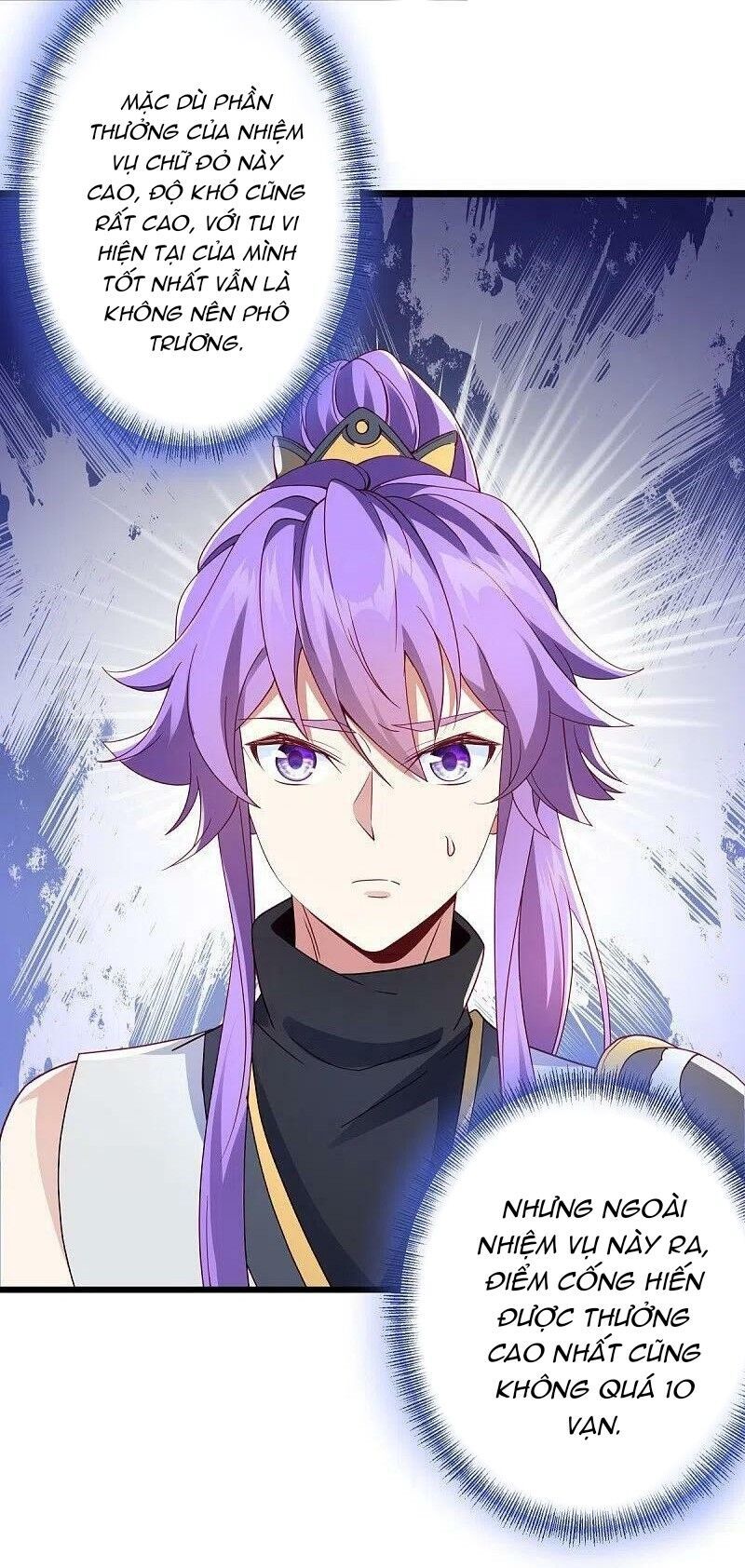 đọc truyện Chiến Hồn Tuyệt Thế Chương 477 ảnh 50 tại Thiên Thai Truyện