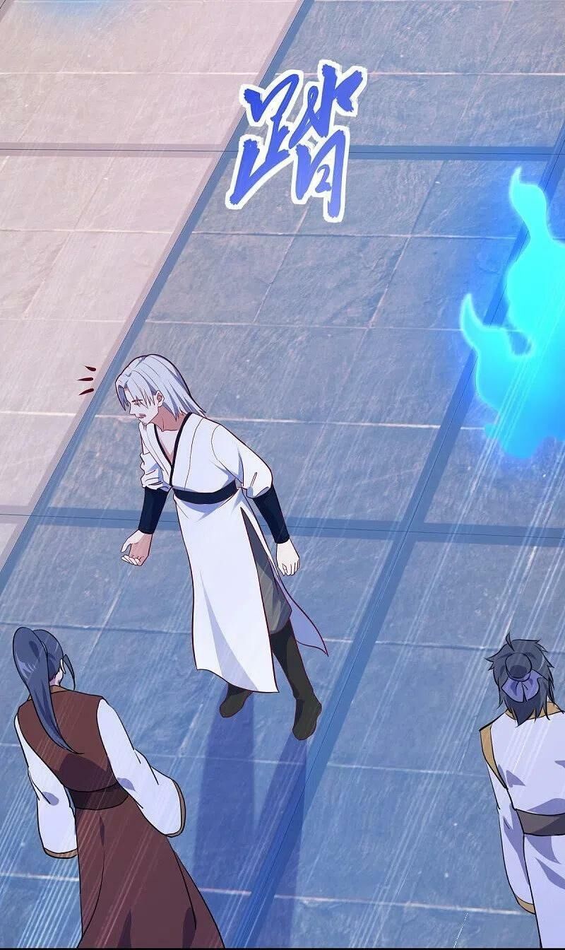 đọc truyện Chiến Hồn Tuyệt Thế Chương 477 ảnh 7 tại Thiên Thai Truyện