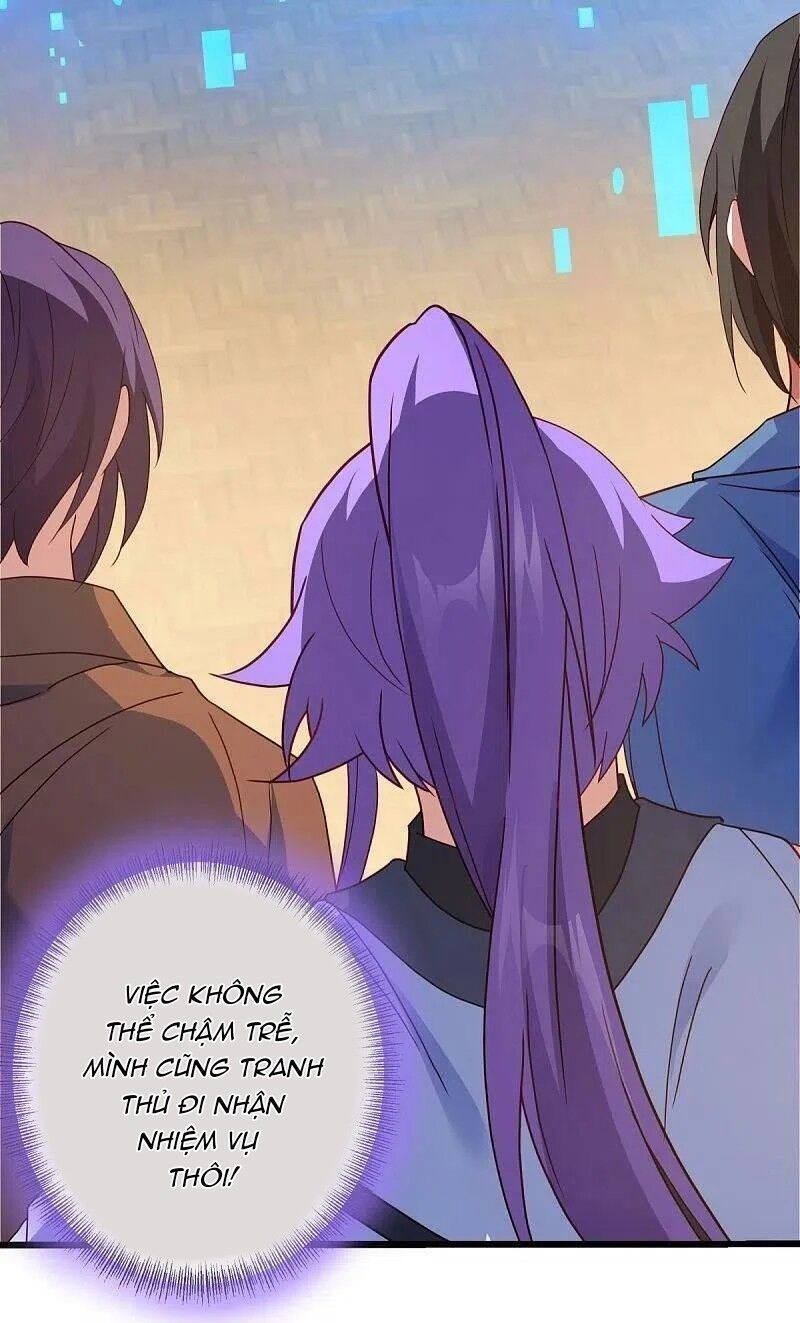 đọc truyện Chiến Hồn Tuyệt Thế Chương 477 ảnh 54 tại Thiên Thai Truyện