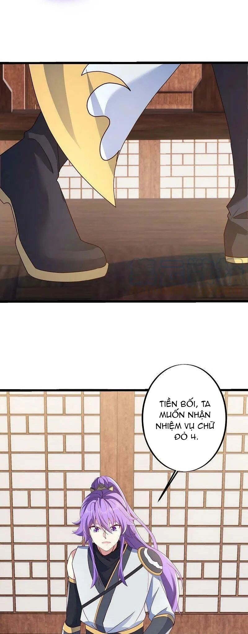 đọc truyện Chiến Hồn Tuyệt Thế Chương 477 ảnh 55 tại Thiên Thai Truyện