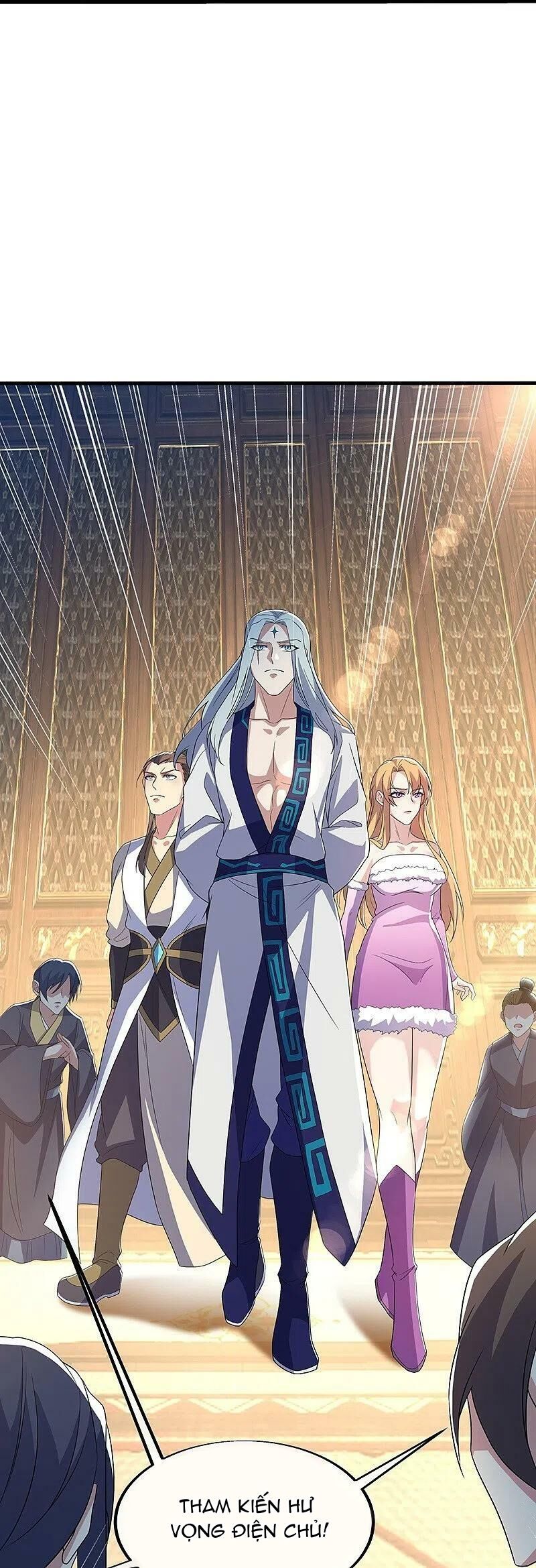 đọc truyện Chiến Hồn Tuyệt Thế Chương 477 ảnh 58 tại Thiên Thai Truyện