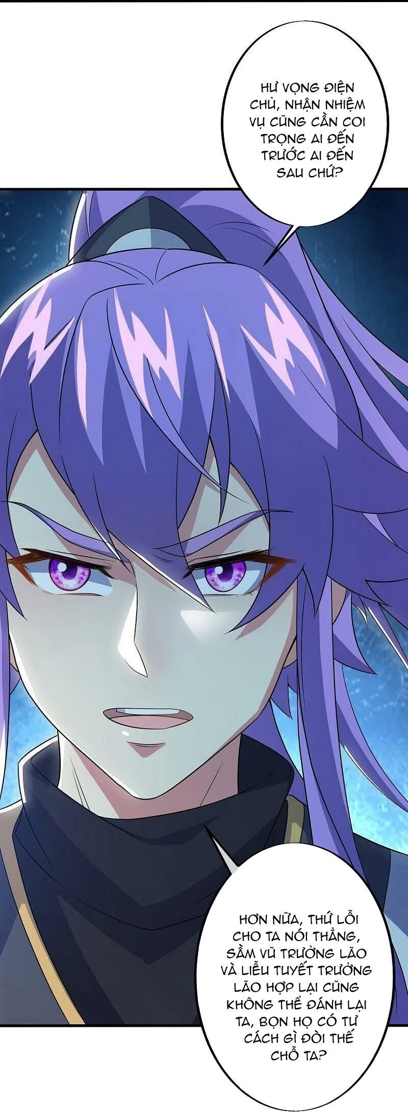 đọc truyện Chiến Hồn Tuyệt Thế Chương 477 ảnh 63 tại Thiên Thai Truyện