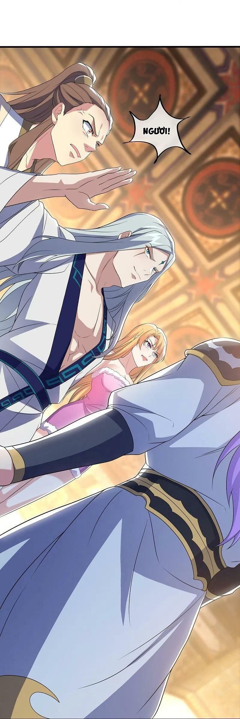 đọc truyện Chiến Hồn Tuyệt Thế Chương 477 ảnh 64 tại Thiên Thai Truyện