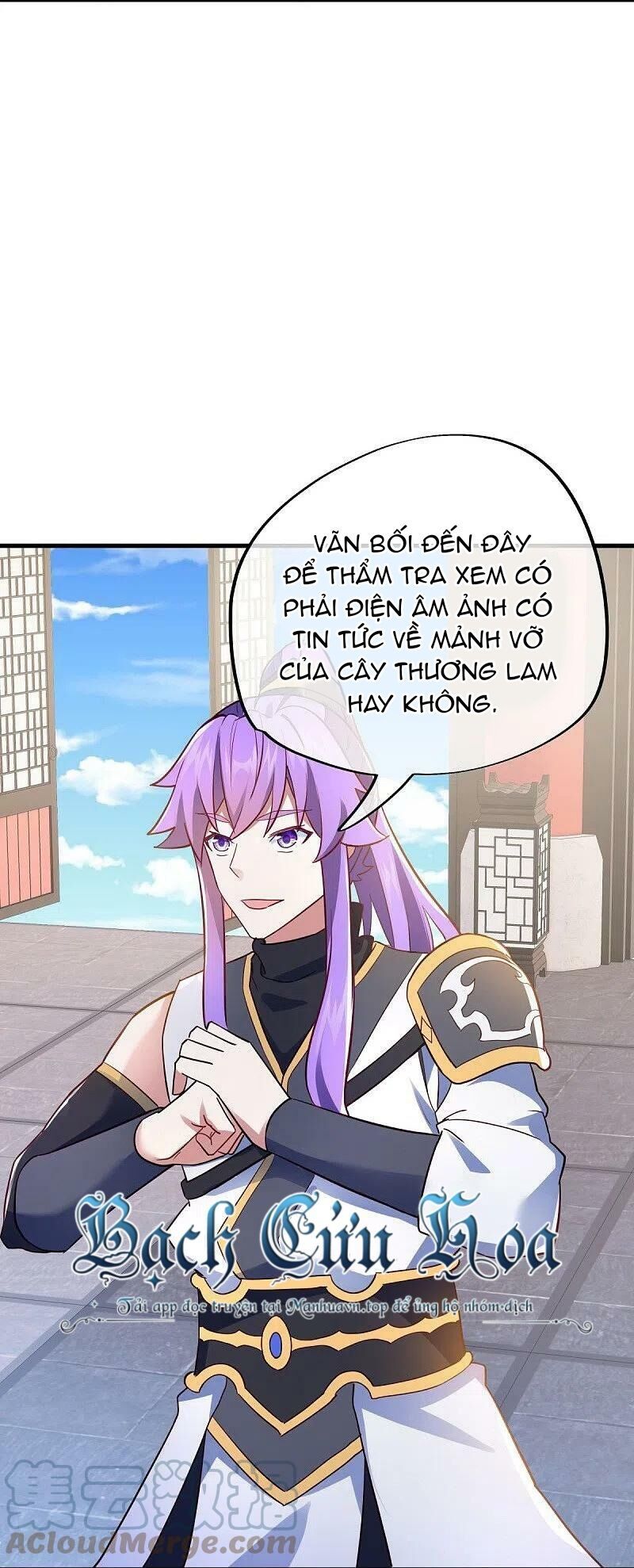 đọc truyện Chiến Hồn Tuyệt Thế Chương 477 ảnh 9 tại Thiên Thai Truyện