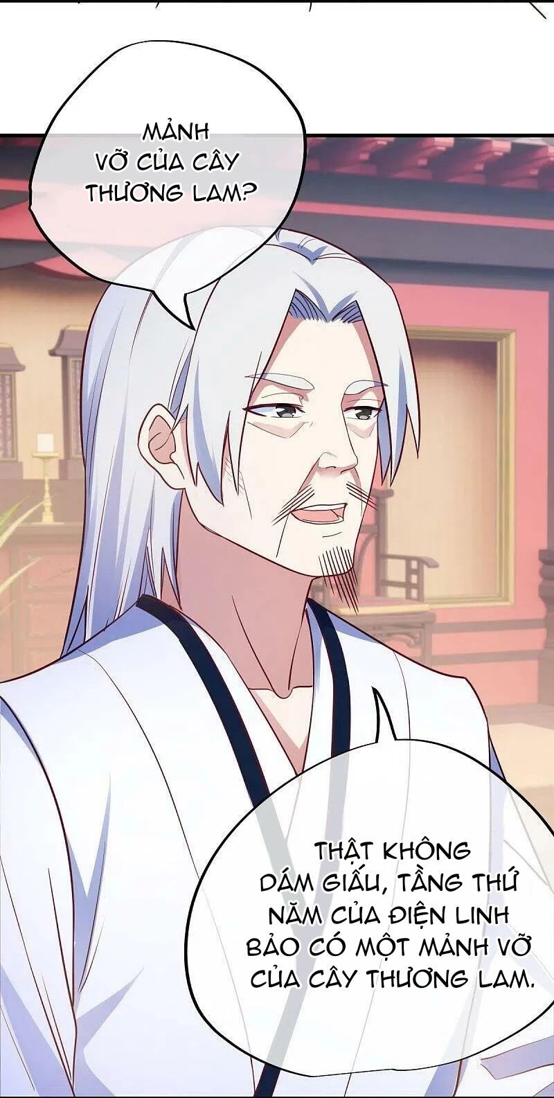 đọc truyện Chiến Hồn Tuyệt Thế Chương 477 ảnh 10 tại Thiên Thai Truyện