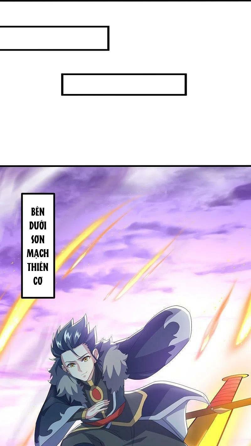 đọc truyện Chiến Hồn Tuyệt Thế Chương 478 ảnh 13 tại Thiên Thai Truyện