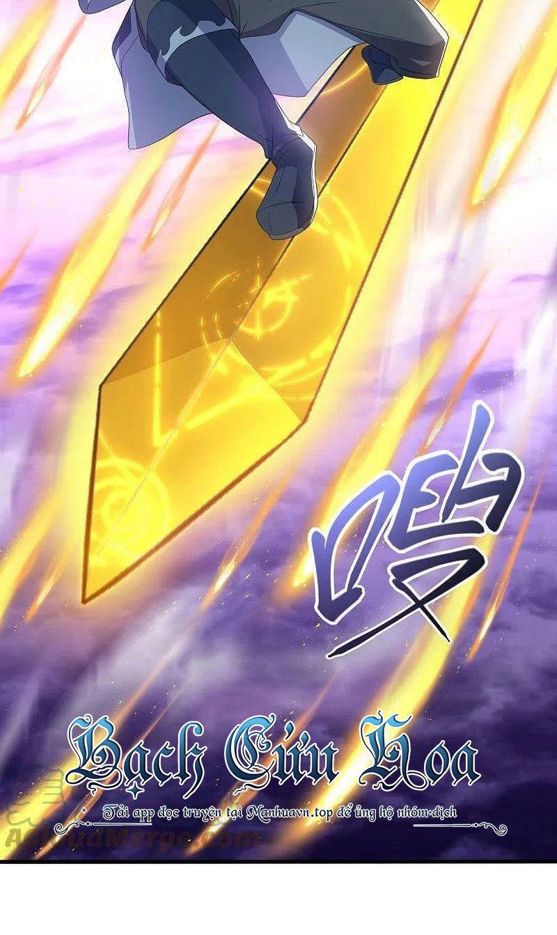 đọc truyện Chiến Hồn Tuyệt Thế Chương 478 ảnh 14 tại Thiên Thai Truyện