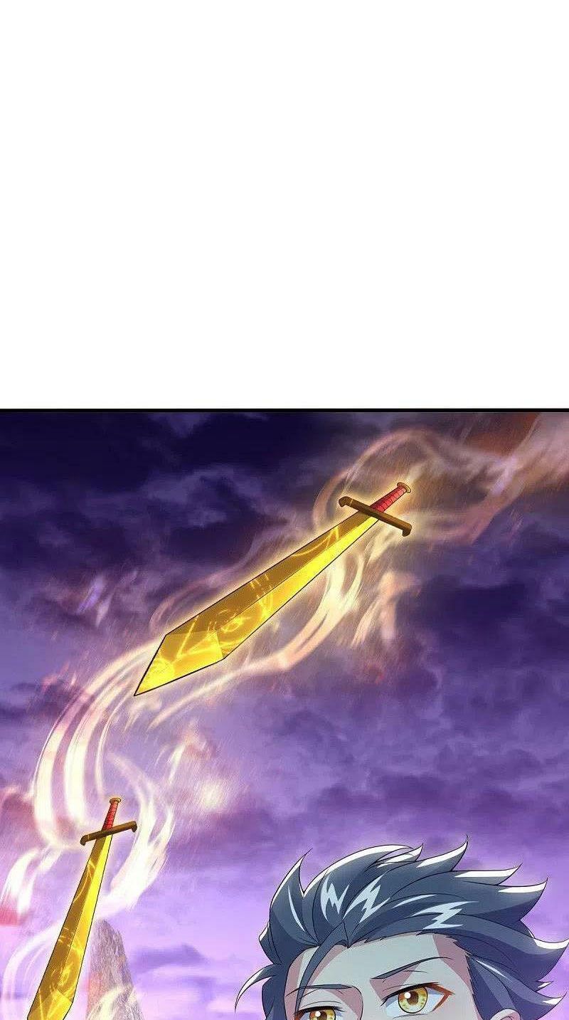 đọc truyện Chiến Hồn Tuyệt Thế Chương 478 ảnh 16 tại Thiên Thai Truyện