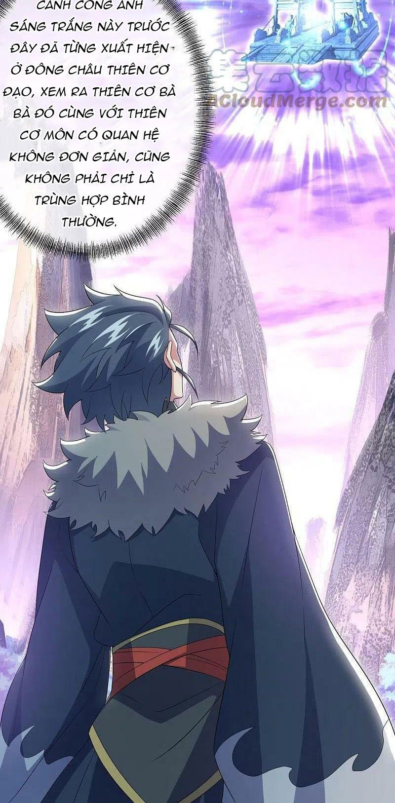 đọc truyện Chiến Hồn Tuyệt Thế Chương 478 ảnh 18 tại Thiên Thai Truyện