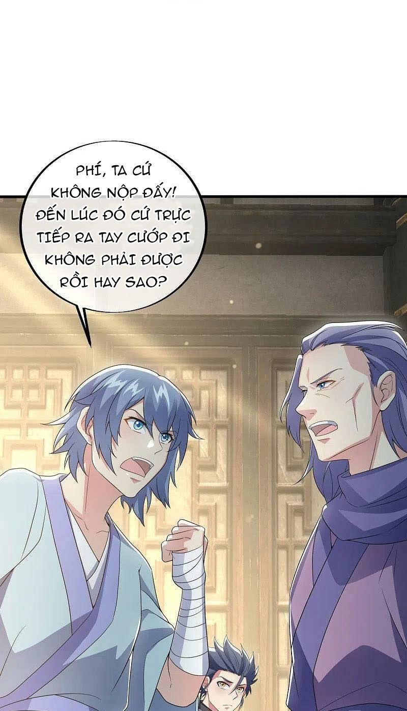 đọc truyện Chiến Hồn Tuyệt Thế Chương 478 ảnh 22 tại Thiên Thai Truyện