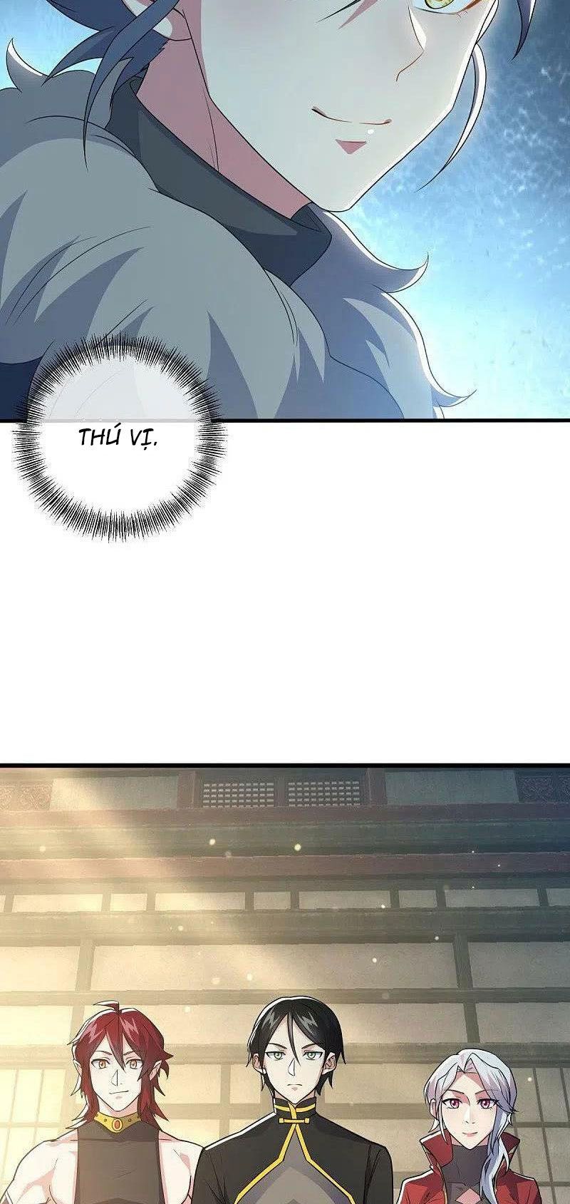 đọc truyện Chiến Hồn Tuyệt Thế Chương 478 ảnh 24 tại Thiên Thai Truyện