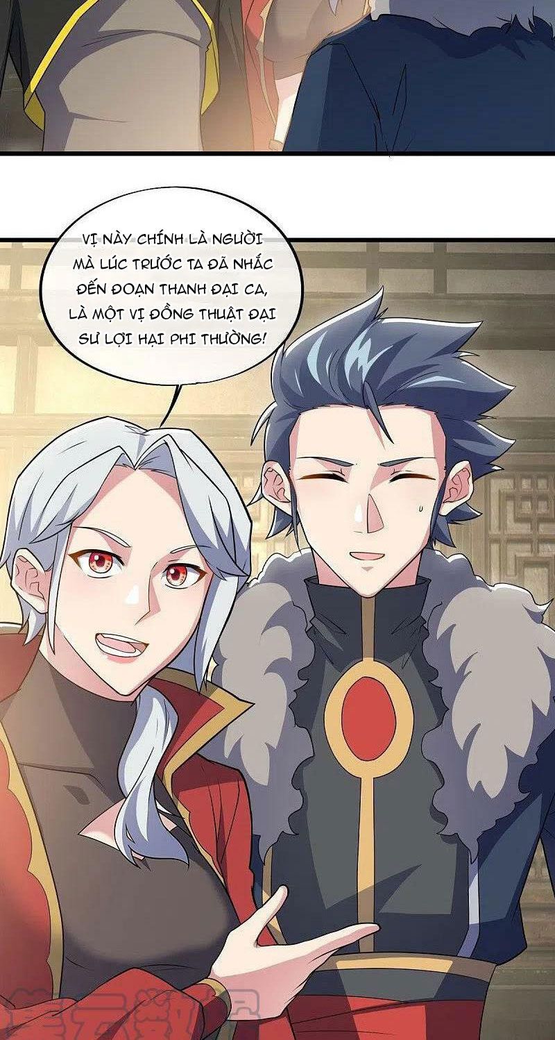 đọc truyện Chiến Hồn Tuyệt Thế Chương 478 ảnh 29 tại Thiên Thai Truyện