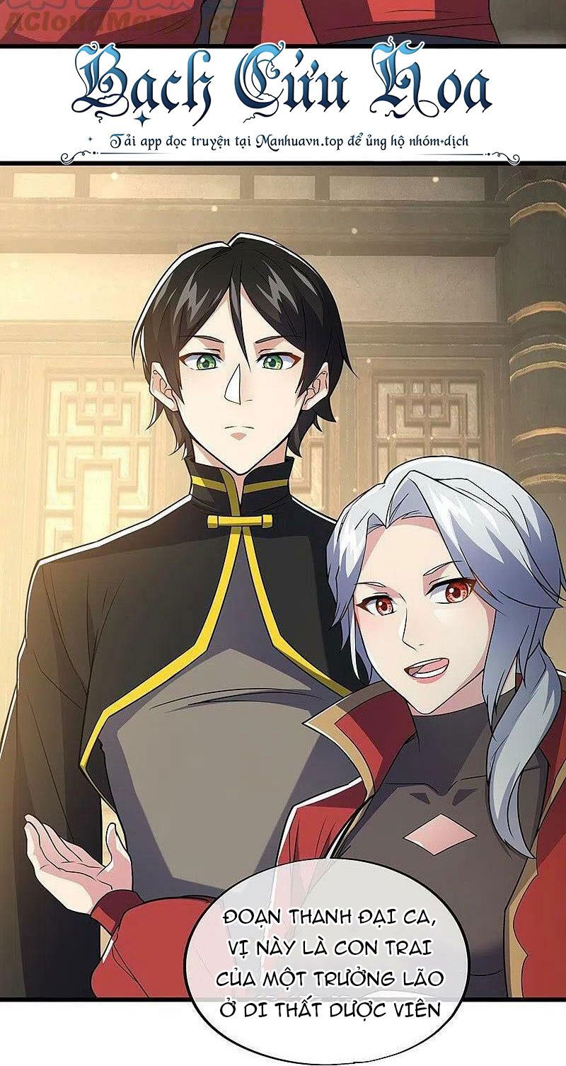 đọc truyện Chiến Hồn Tuyệt Thế Chương 478 ảnh 30 tại Thiên Thai Truyện