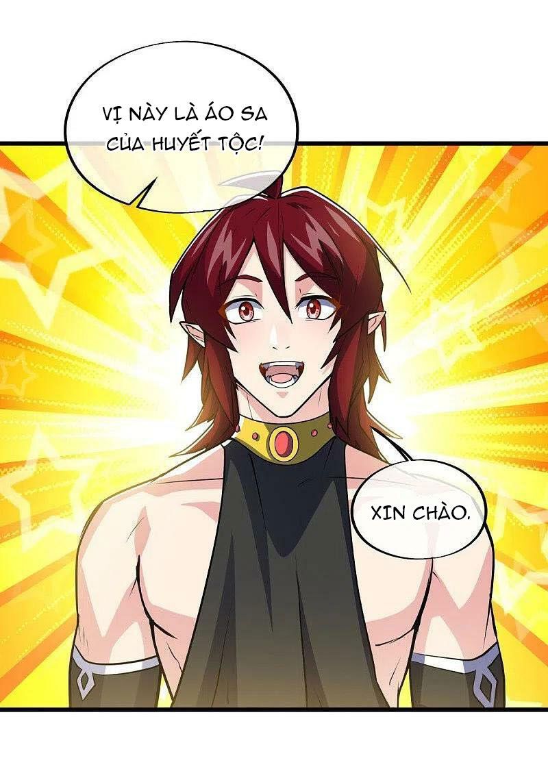 đọc truyện Chiến Hồn Tuyệt Thế Chương 478 ảnh 31 tại Thiên Thai Truyện