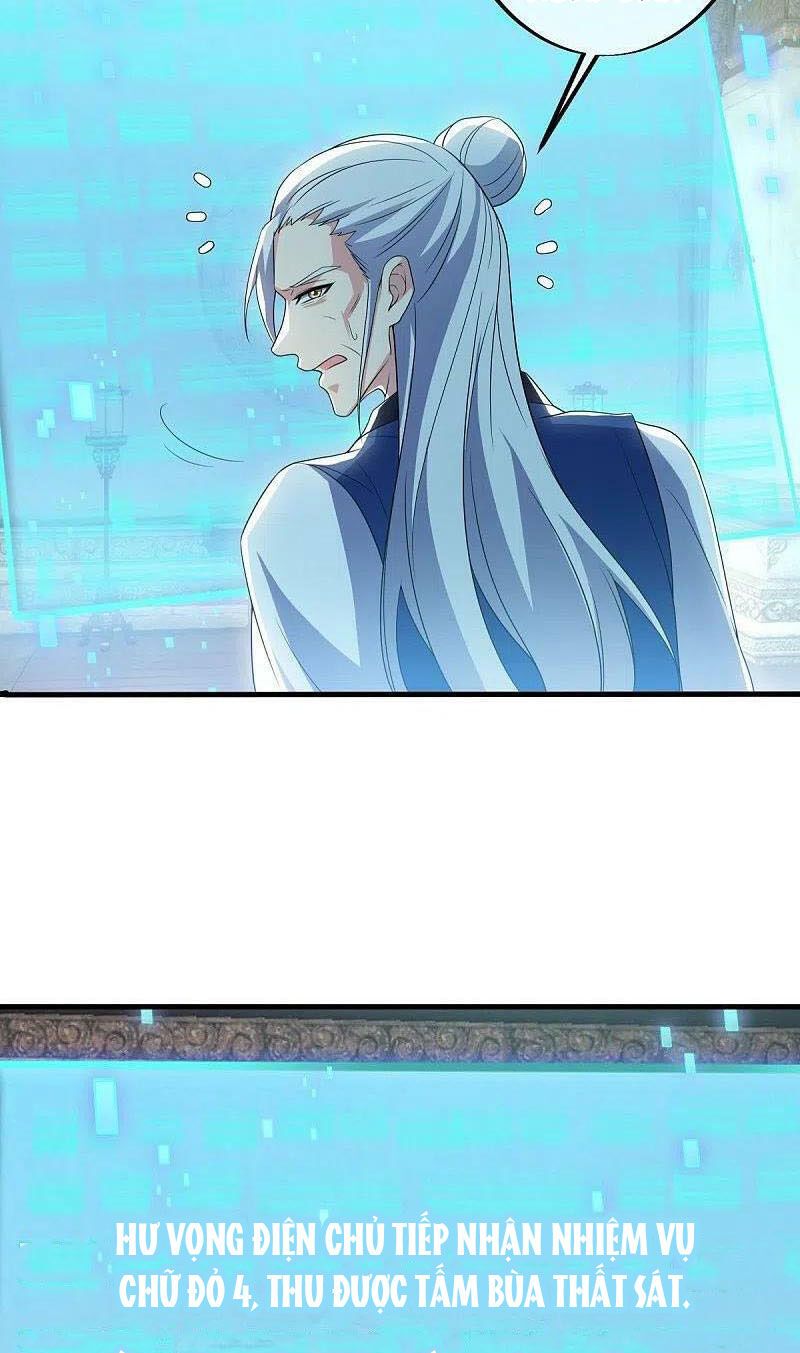 đọc truyện Chiến Hồn Tuyệt Thế Chương 478 ảnh 5 tại Thiên Thai Truyện