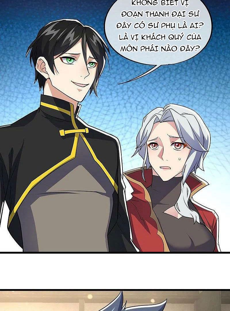 đọc truyện Chiến Hồn Tuyệt Thế Chương 478 ảnh 33 tại Thiên Thai Truyện