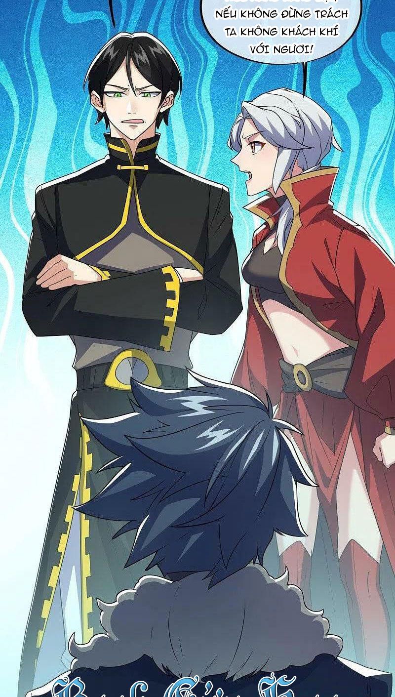 đọc truyện Chiến Hồn Tuyệt Thế Chương 478 ảnh 35 tại Thiên Thai Truyện