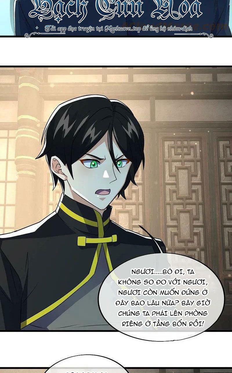 đọc truyện Chiến Hồn Tuyệt Thế Chương 478 ảnh 36 tại Thiên Thai Truyện